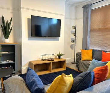 3 bedroom house share to rent - Photo 2