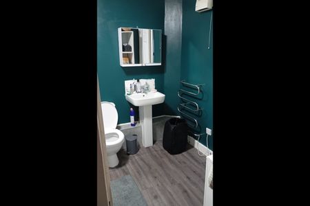 Room in a Shared Flat, Raynald Road, S2 - Photo 3