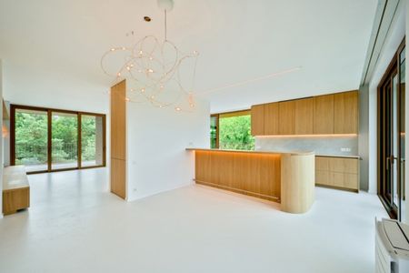 Tout savoir sur cet appartement à Watermael-Boitsfort, à Watermael-Boitsfort - Foto 5