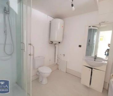 Appartement à louer 3 pièces 52m² - Photo 1