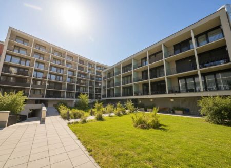 Wohnen im Styria Center – Stilvolle Wohnungen mit hochwertiger Ausstattung und bester Anbindung - ab 1.06.2026 - Foto 4