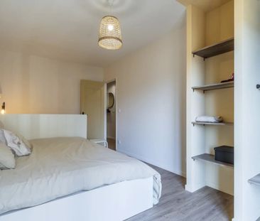 Location Appartement 1 pièce 12m² NICE 06000 - Photo 4