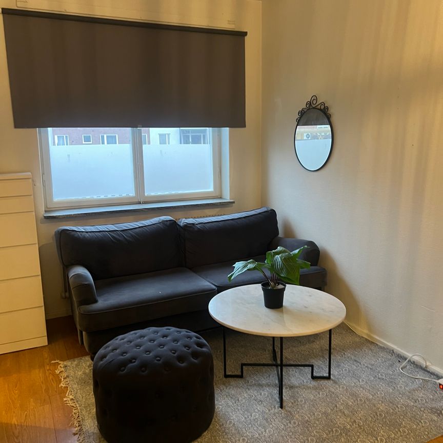Gränsgatan, Sundbyberg - Photo 1