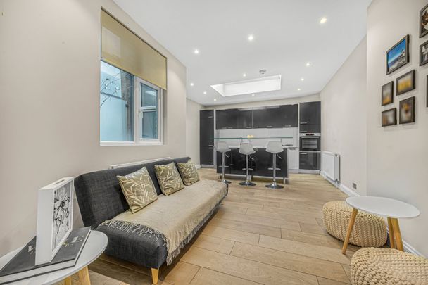 1 bedroom apartment to rent - Photo 1