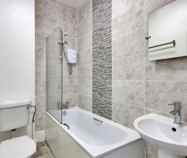 1 bedroom flat to rent - Photo 6