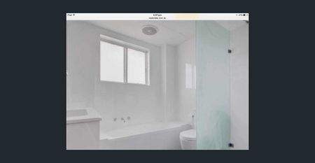 Two Bedrooms One Bathroom One car park Unit available soon. - Photo 4