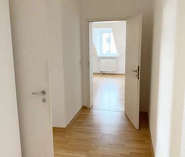 Große 3-Raum Wohnung über Hohenstein-Ernstthal - Foto 3