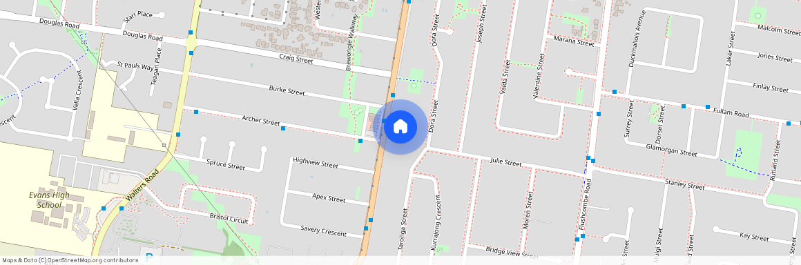 97B Reservoir Road, Blacktown NSW 2148