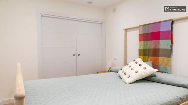 2-bedroom apartment for rent in Zofío - Foto 1