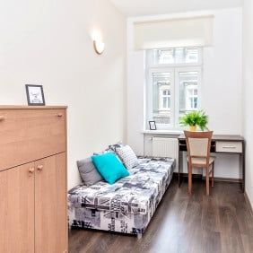 Pokój, ul. Małkowskiego - Photo 1