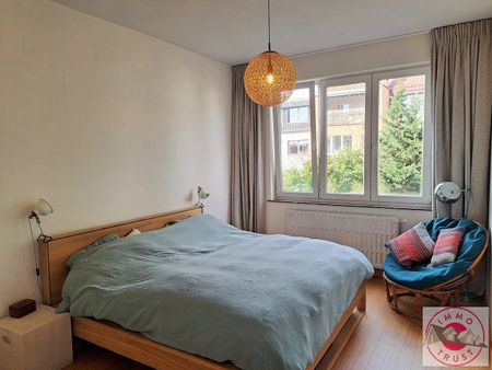 Appartement - te huur - Photo 5