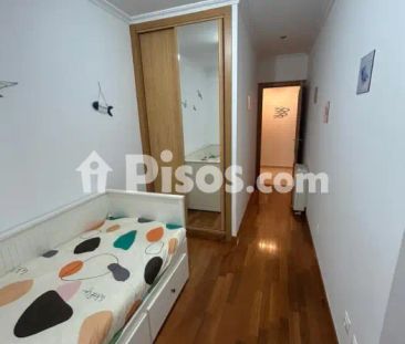 Piso en alquiler en Carreira - Castiñeiras - Aguiño - Photo 5