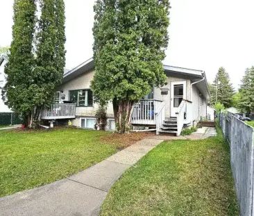 Charming & Cozy 3 Bedroom Main Floor in the Heart of Westmount – Pe... - Photo 1