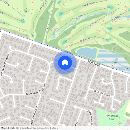 Frankston, Mornington Peninsula