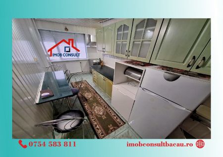 Apartament 3 camere de închiriat – CENTRU! CE1567 - Fotografie 2