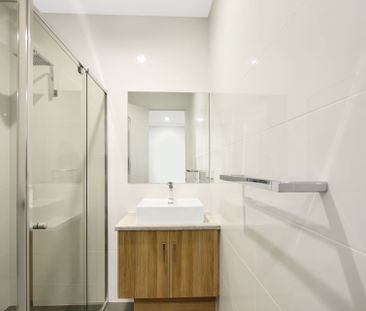 Brand-New Three Bedroom Home - Modern, Bright & Move-In Ready! - Photo 6