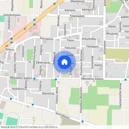 Βάρη (Μηλαδέζα)