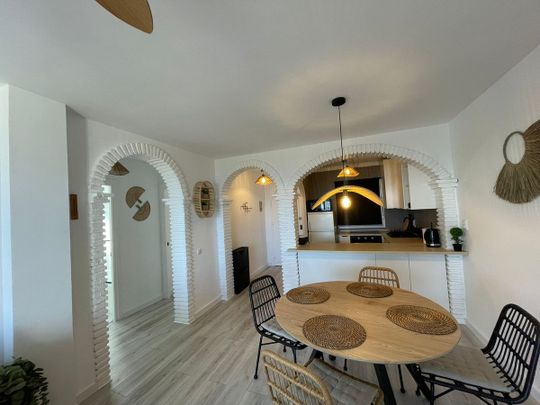 Atico en alquiler en Riviera del Sol, Mijas - Photo 1