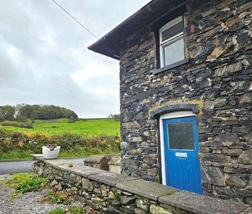 Benthawes Cottages, Nr. Ulverston, LA12 - Photo 1