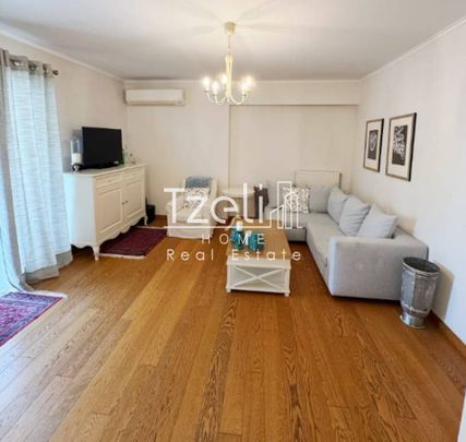 Διαμέρισμα για ενοικίαση Άγιος Αρτέμιος (Παγκράτι) - Photo 1