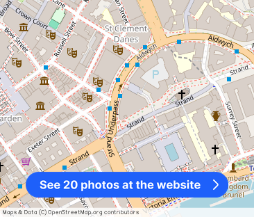 Marconi House, 335 Strand, London, WC2R, - Photo 1