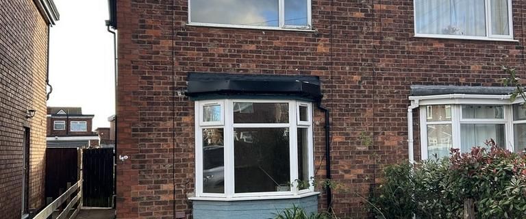 2 bedroom semi-detached house to rent - Photo 1