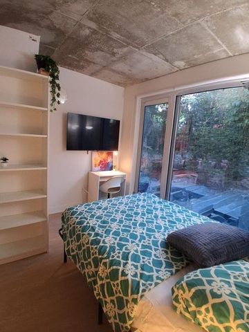 Flex Basic with Balcony - SHERWIN - Photo 2