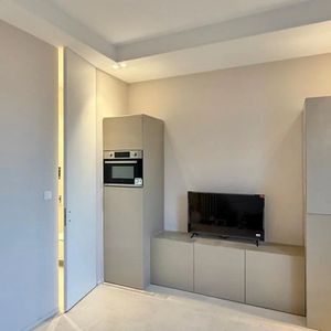 STUDIO LOCATION MEUBLE - Rue Shakespeare - Photo 2
