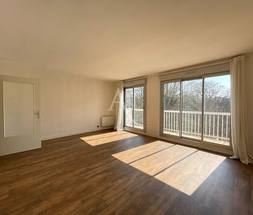 Location Appartement 1 pièce 33m² - Photo 1