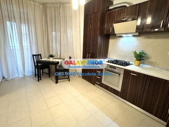3 camere - 132 mp utili - Baneasa | mobilat complet | parcare subteran - Photo 1