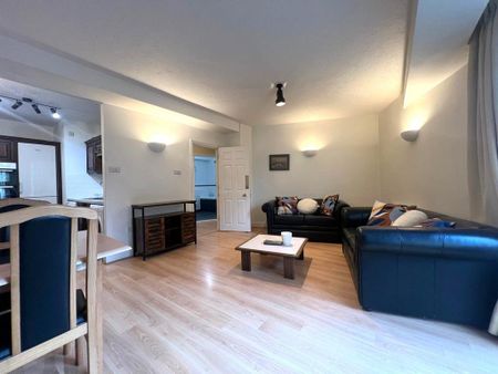 1 bedroom apartment to rent - Photo 3