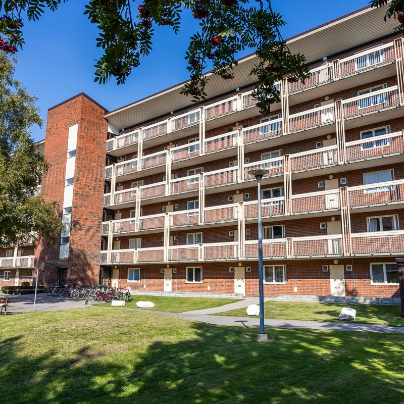 Skolgatan 23, Centrala Staden - Foto 2