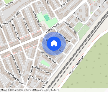 Burlington Street, Barry, CF63 - Photo 1