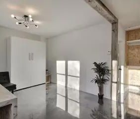 Appartement · 57 m² · Québec - Photo 3