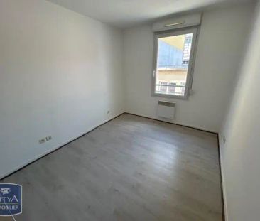 Appartement à louer 2 pièces 47.15m² - Photo 3