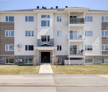 À louer / Appartement - Photo 1