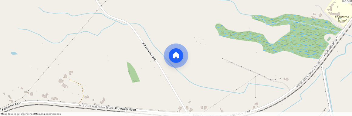 30 Kukutauaki Road, Koputaroa, Horowhenua