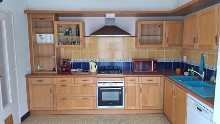 Maison T5 à louer Saint Malo - 87 m² - Photo 4