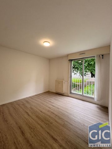 Location Appartement 3 pièces 60m² - Photo 2