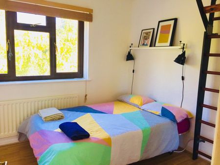 2 Bed Terraced House, Seymour Gardens, SE4 - Photo 4