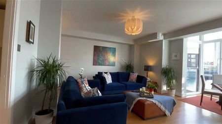 Apartment 44, The Dock Mill, Grand Mill Quay, Barrow Street, Dublin 4, Grand Canal Dk, Dublin 4, D04 V220, D04 V220 - Photo 3