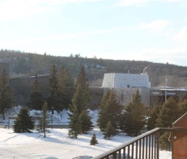 Deux Chambres En Avant Du Cegep - Photo 2