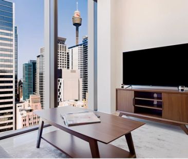 The Arc Apartments, Sydney - Photo 1