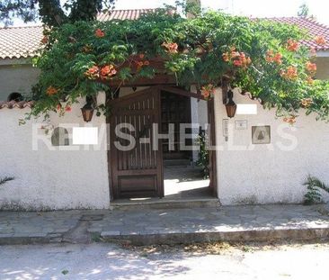 Μονοκατοικία για ενοικίαση Ραφήνα - Photo 3