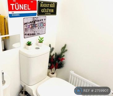 1 bedroom semi-detached house to rent - Photo 6