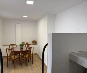 Piso de alquiler en Carrer del Pare Ferran Alcina, 4, El Llombo - Photo 5