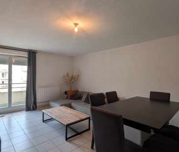 LE HAVRE - Appartement 3 pièces - Photo 3