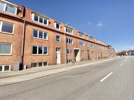 Østre Allé 64, 1. th., 9000 Aalborg - Foto 4