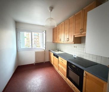 Appartement T3 Maurepas à louer - Photo 5