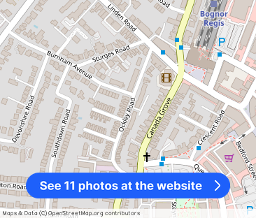 Ockley Road, Bognor Regis - Photo 1